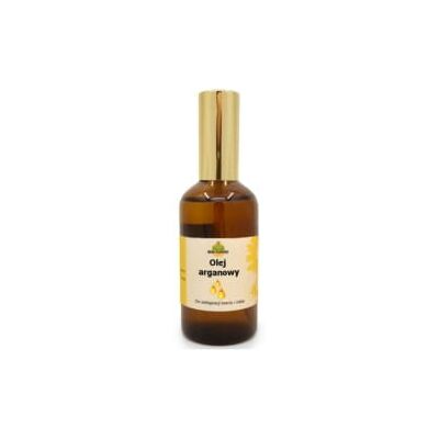 inny Medi-Flowery Olej Arganowy 50 ml inny Medi-Flowery Olej Arganowy 50 ml