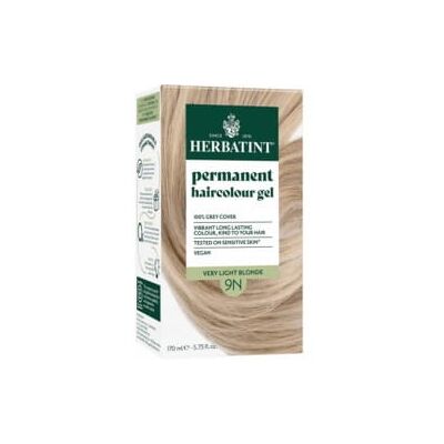 Herbatint Farba w żelu 9N Miodowy Blond 150 ml Herbatint Farba w żelu 9N Miodowy Blond 150 ml