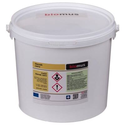 Dwutlenek ceru 5kg BIOMUS Dwutlenek ceru 5kg BIOMUS