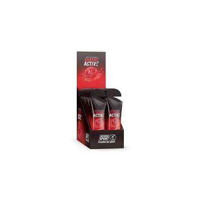 Cherry Active Sok z wiśni Montmorency - 24x Cherry Active Sok z wiśni Montmorency - 24x