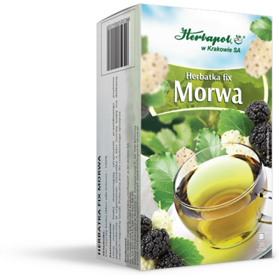 HERBATKA fix MORWA HERBAPOL HERBATKA fix MORWA HERBAPOL