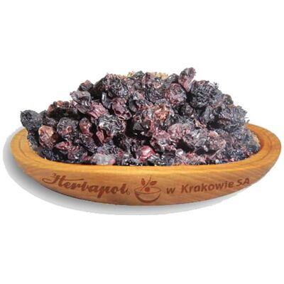 OWOC ŻURAWINY 50g HERBAPOL OWOC ŻURAWINY 50g HERBAPOL
