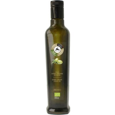 Ahead OLIWA Z OLIWEK EXTRA VIRGIN BIO 250 ml - ALCE NERO Ahead OLIWA Z OLIWEK EXTRA VIRGIN BIO 250 ml - ALCE NERO