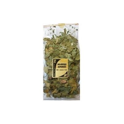 Astron Miłorząb Japoński 100% Liście 100G, Astron Miłorząb Japoński 100% Liście 100G,