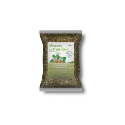 Flos Mieszanka Na Trawienie 100 g Flos Mieszanka Na Trawienie 100 g
