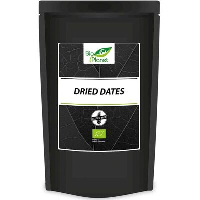 BIO PLANET - INTERNATIONAL DAKTYLE SUSZONE BEZGLUTENOWE BIO 700 g - BIO PLANET INTERNATIONAL BIO PLANET - INTERNATIONAL DAKTYLE SUSZONE BEZGLUTENOWE BIO 700 g - BIO PLANET INTERNATIONAL