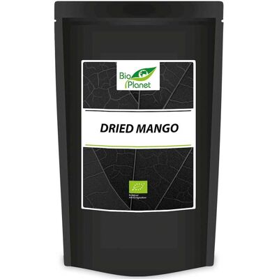 BIO PLANET - INTERNATIONAL MANGO SUSZONE BIO 400 g - BIO PLANET INTERNATIONAL BIO PLANET - INTERNATIONAL MANGO SUSZONE BIO 400 g - BIO PLANET INTERNATIONAL