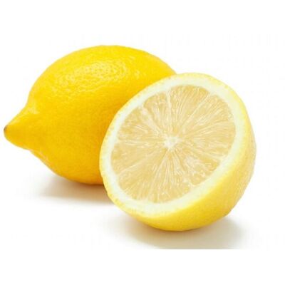 EKOWITAL Cytryna BIO IMPORT 1 kg EKOWITAL Cytryna BIO IMPORT 1 kg