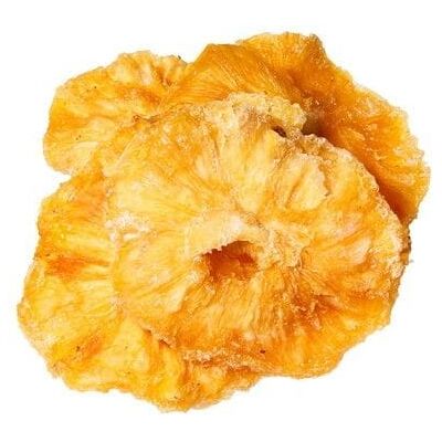 Organiczne suszone plastry ananasa - Ananas Organiczne suszone plastry ananasa - Ananas