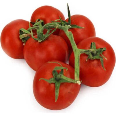 BIO PLANET Ekologiczne Świeże Pomidory na Gałęzi - 5 kg BIO PLANET Ekologiczne Świeże Pomidory na Gałęzi - 5 kg