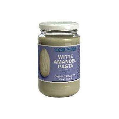 HORIZON Organiczna Śmietanka z Białych Migdałów - Wegan, 350g HORIZON Organiczna Śmietanka z Białych Migdałów - Wegan, 350g