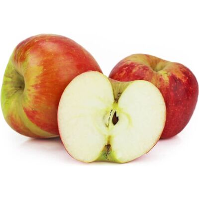 Bio Planet - Świeże jabłka w opakowaniu hurtowym - 13kg Bio Planet - Świeże jabłka w opakowaniu hurtowym - 13kg