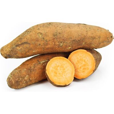 ŚWIEŻE (owoce, warzywa, grzyby) - ZBIORCZE OPAKOWANIE ZBIORCZE (kg) - BATATY POMARAŃCZOWE ŚWIEŻE BIO (około 6 kg) ŚWIEŻE (owoce, warzywa, grzyby) - ZBIORCZE OPAKOWANIE ZBIORCZE (kg) - BATATY POMARAŃCZOWE ŚWIEŻE BIO (około 6 kg)