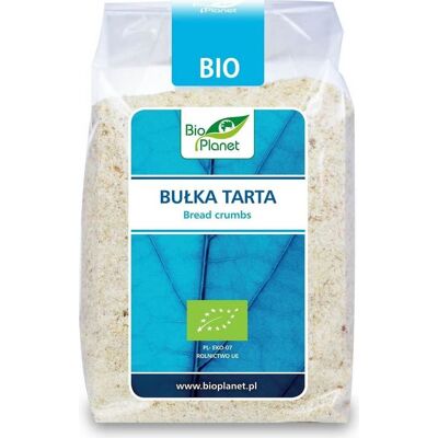 BUŁKA TARTA BIO 250 g - BIO PLANET BUŁKA TARTA BIO 250 g - BIO PLANET