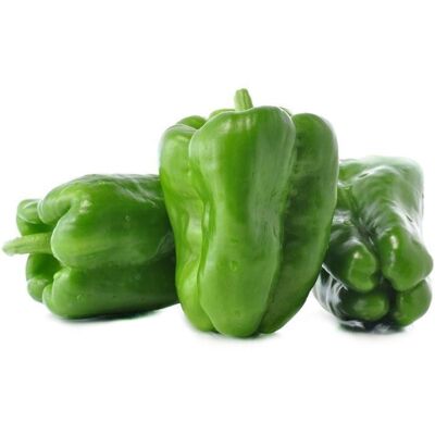 ŚWIEŻE (owoce, warzywa, grzyby) - ZBIORCZE OPAKOWANIE ZBIORCZE (kg) - PAPRYKA ZIELONA ŚWIEŻA BIO (około 5 kg) ŚWIEŻE (owoce, warzywa, grzyby) - ZBIORCZE OPAKOWANIE ZBIORCZE (kg) - PAPRYKA ZIELONA ŚWIEŻA BIO (około 5 kg)