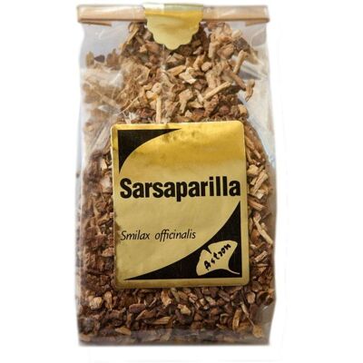 ASTRON Sarsaparilla - kora 100g ASTRON Sarsaparilla - kora 100g