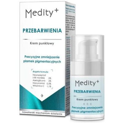 AVA LABORATORIUM - Medity+ - 15 ml AVA LABORATORIUM - Medity+ - 15 ml