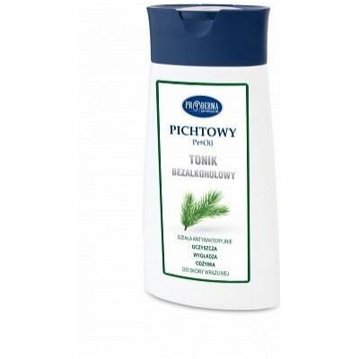 PROFARM Pichtowy tonik 200ml PROFARM Pichtowy tonik 200ml