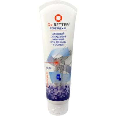RATOWNIK Vitus Penetrexal Px1 125 Ml Regeneruje Stawy RATOWNIK Vitus Penetrexal Px1 125 Ml Regeneruje Stawy