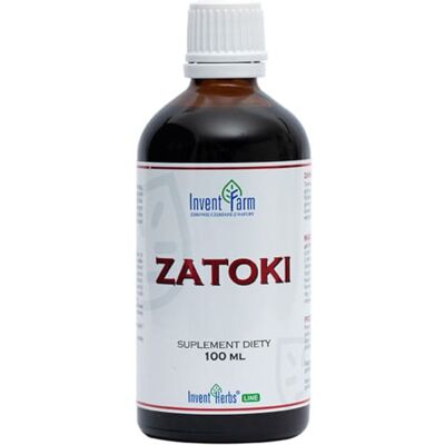 Invent Farm Zatoki 100 ml Invent Farm Zatoki 100 ml