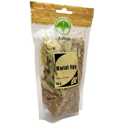Astron Kwiat Lipy 50 g Astron Kwiat Lipy 50 g
