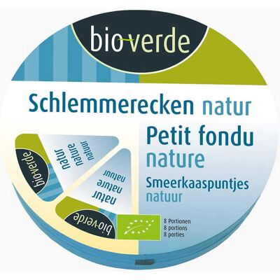 SER TOPIONY BIO (8 x 17,5 g) 140 g - BIO VERDE SER TOPIONY BIO (8 x 17,5 g) 140 g - BIO VERDE