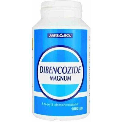 Megabol Biosterol Naturalny Anaboliczny Wzrost Mięśni - Suplement diety Megabol Biosterol Naturalny Anaboliczny Wzrost Mięśni - Suplement diety