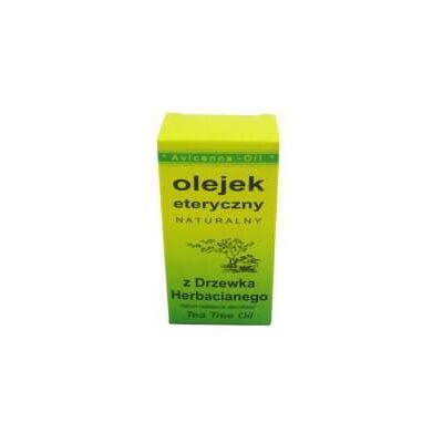 AVICENNA OIL Avicenna-Oil Olejek Naturalny Drzewo Herbaciane7Ml AVICENNA OIL Avicenna-Oil Olejek Naturalny Drzewo Herbaciane7Ml