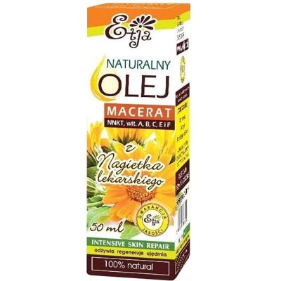Etja Macerat z nagietka lekarskiego 50 ml Etja Macerat z nagietka lekarskiego 50 ml