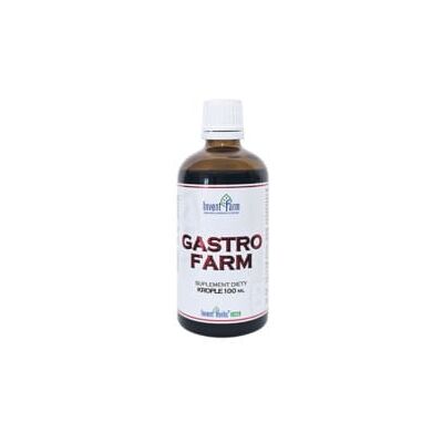 Invent Farm Gastro Farm 100 ml Invent Farm Gastro Farm 100 ml