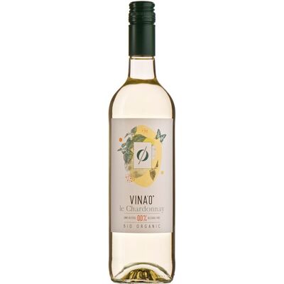 inny LE CHARDONNAY BEZALKOHOLOWE BIO 735 ml - VINA0 inny LE CHARDONNAY BEZALKOHOLOWE BIO 735 ml - VINA0
