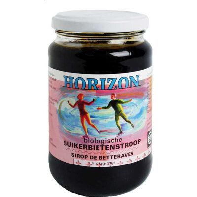 HORIZON Ekologiczny syrop z buraka - 450g HORIZON Ekologiczny syrop z buraka - 450g