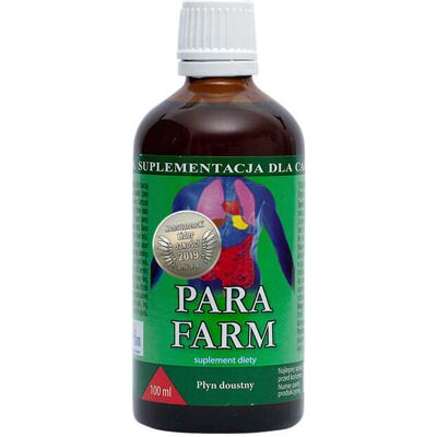 Para farm 100ml Invent Farm Para farm 100ml Invent Farm