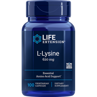 Life Extension L-Glutamina 500 mg - Wsparcie mięśni i układu odpornościowego Life Extension L-Glutamina 500 mg - Wsparcie mięśni i układu odpornościowego