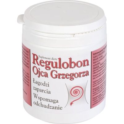 Regulobon 100g BONIMED Regulobon 100g BONIMED