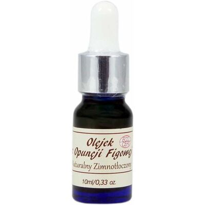 Olejek z Opuncji Figowej (Maroko) 10ml NATUR PLANET Olejek z Opuncji Figowej (Maroko) 10ml NATUR PLANET