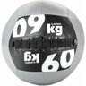 Piłka Wall Ball 9 kg - Gipara