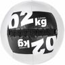 Piłka Wall Ball 2 kg - Gipara