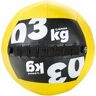 Piłka Wall Ball 3 kg - Gipara