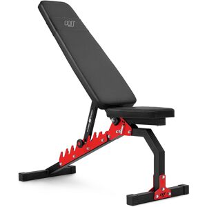 Ławka dwustronnie regulowana MH-L114 - Marbo Sport Ławka dwustronnie regulowana MH-L114 - Marbo Sport