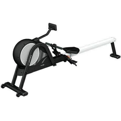 Wioślarz elektromagnetyczno-powietrzny Movemia - BH Fitness Wioślarz elektromagnetyczno-powietrzny Movemia - BH Fitness