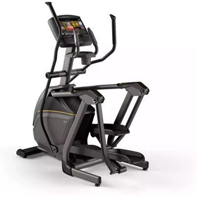 Matrix Fitness E30 Trenażer Eliptyczny z konsolą XIR Matrix Matrix Fitness E30 Trenażer Eliptyczny z konsolą XIR Matrix