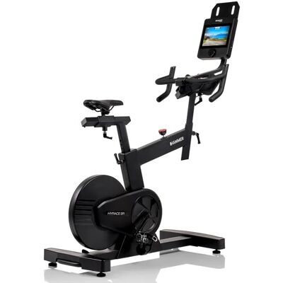 Rower spinningowy HAMMER HyRACE SR Rower spinningowy HAMMER HyRACE SR