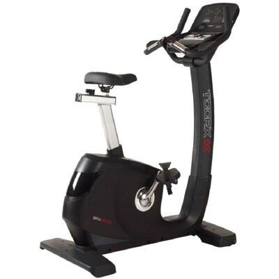 Rower Treningowy Elektromagnetyczny Pionowy BRX 9500 LED AppReady 3.0 Easy Acces Toorx Fitness (BRX-9500) Rower Treningowy Elektromagnetyczny Pionowy BRX 9500 LED AppReady 3.0 Easy Acces Toorx Fitness (BRX-9500)
