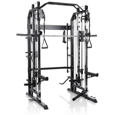 Finnlo Brama treningowa AUTARK SMITH MACHINE MULTI - Hammer Finnlo Brama treningowa AUTARK SMITH MACHINE MULTI - Hammer