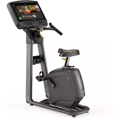 Matrix Fitness U50 Rower pionowy z konsolą XUR Matrix Matrix Fitness U50 Rower pionowy z konsolą XUR Matrix