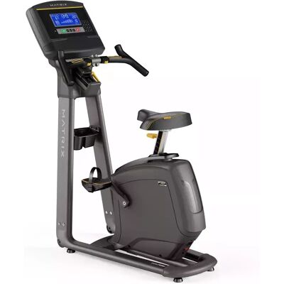 Matrix Fitness U50 Rower pionowy z konsolą XR Matrix Matrix Fitness U50 Rower pionowy z konsolą XR Matrix