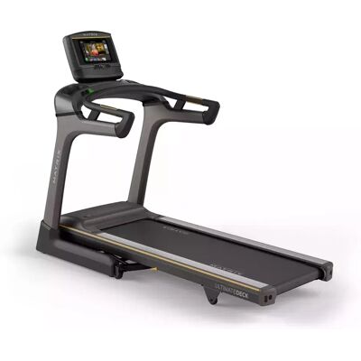 Matrix Fitness Bieżnia Matrix TF50 XER z konsolą XER Matrix Fitness Bieżnia Matrix TF50 XER z konsolą XER