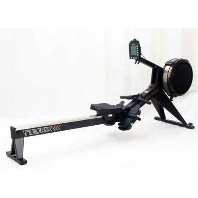 Wioślarz Treningowy Powietrzno-magnetyczny RWX Airmag 7000del Toorx Fitness Wioślarz Treningowy Powietrzno-magnetyczny RWX Airmag 7000del Toorx Fitness