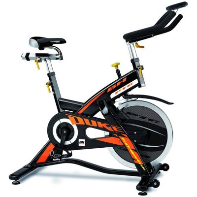Rower Duke Electronic - BH Fitness Rower Duke Electronic - BH Fitness